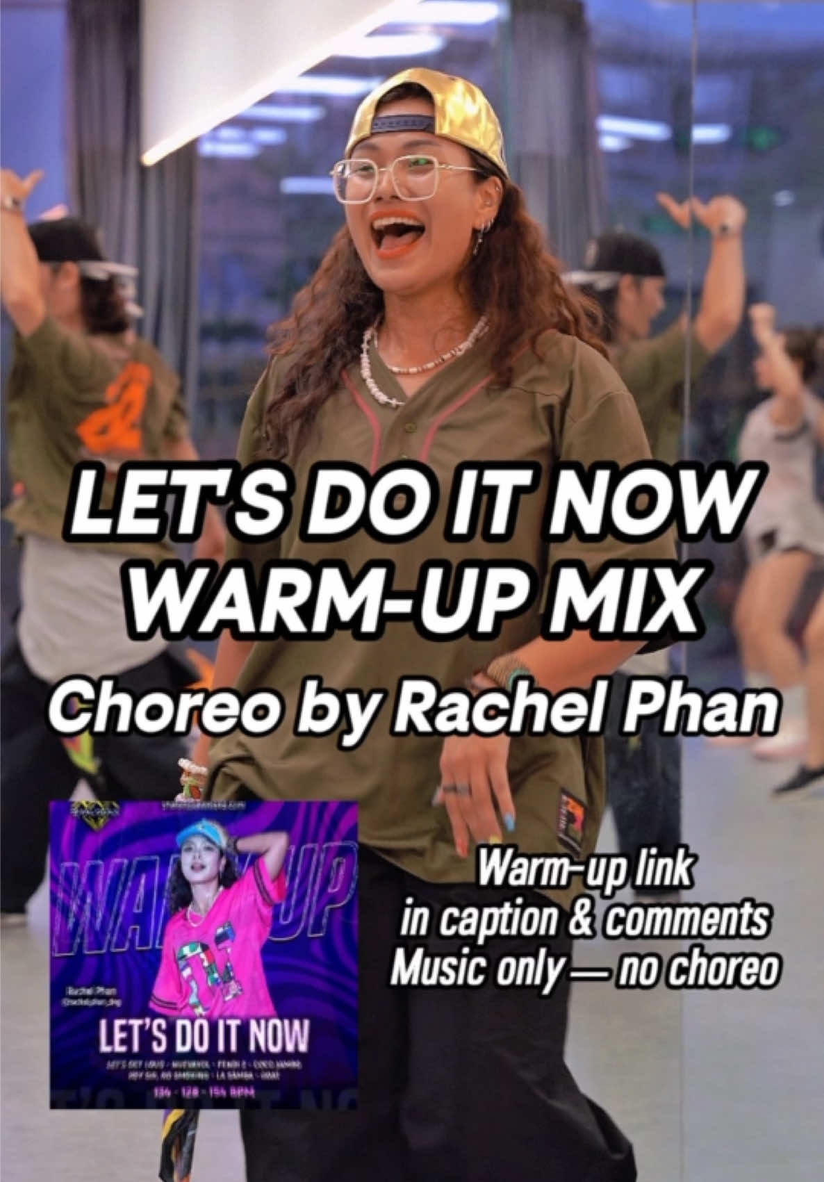 @Rachel Phan 🇻🇳🎶💃🏼