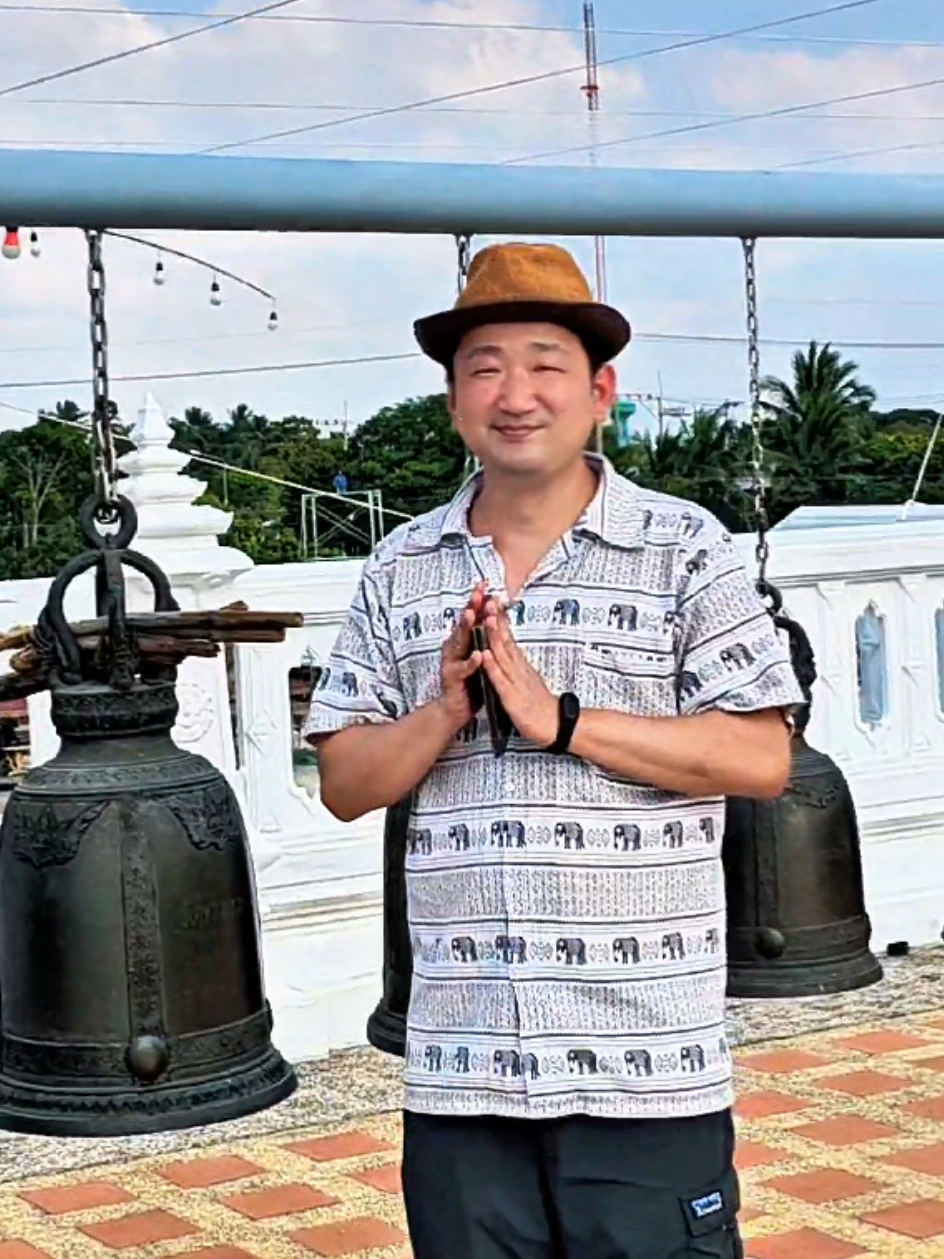 @แจดู🤹♂️