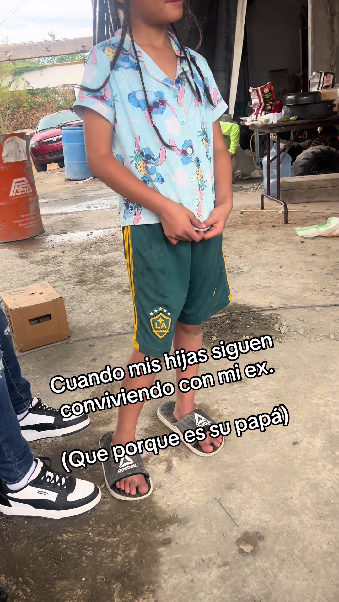 @Claudia Haros
