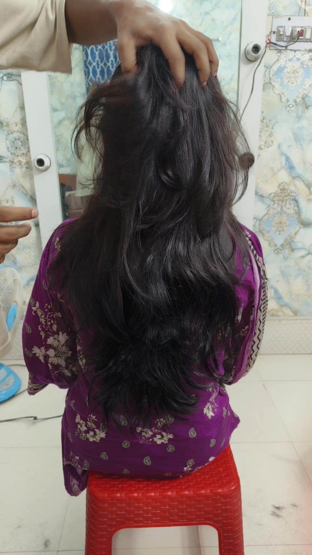 @Ripa's Makeover