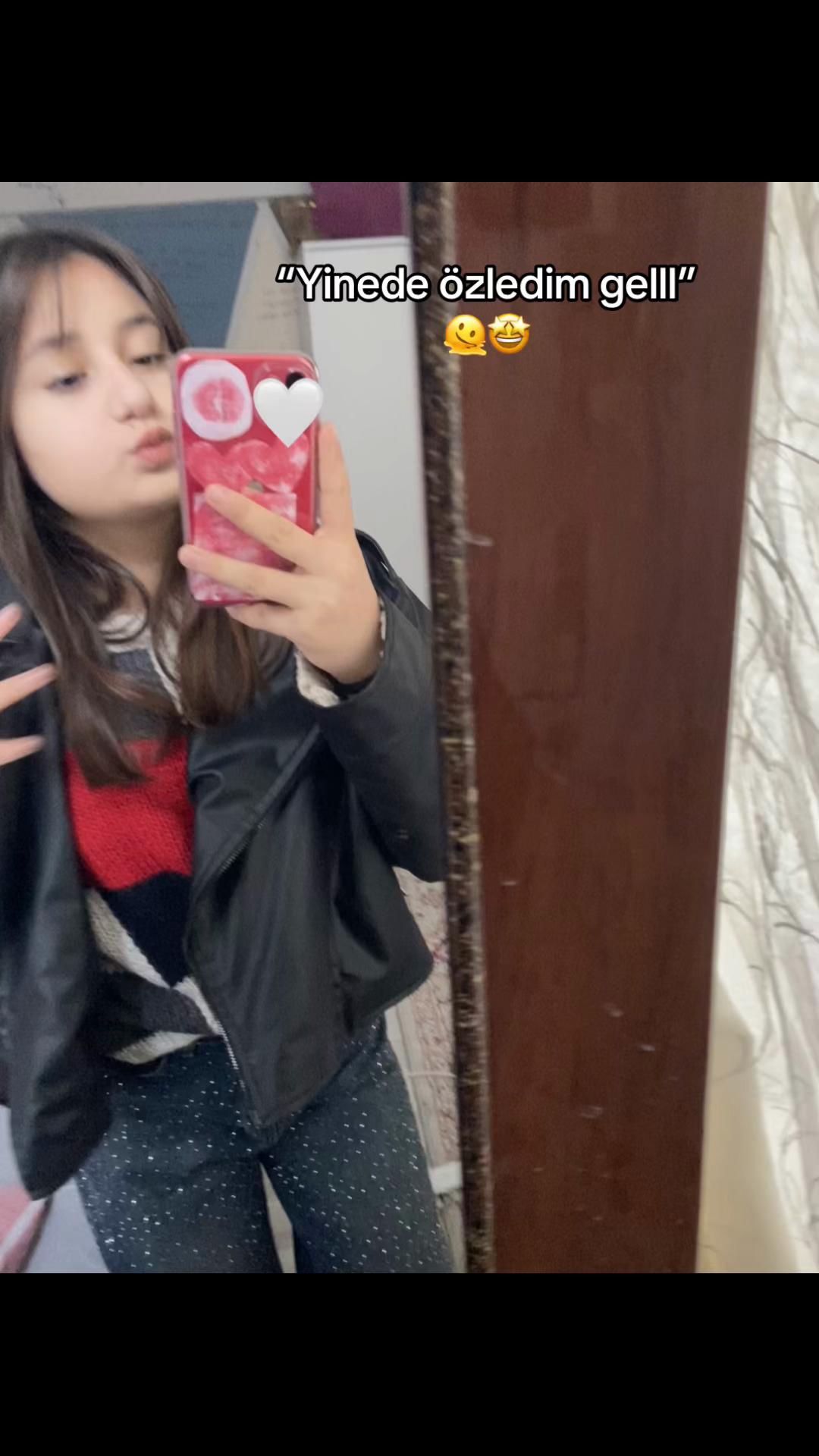 @U’ yu çok seviyorum😻🫶🏻