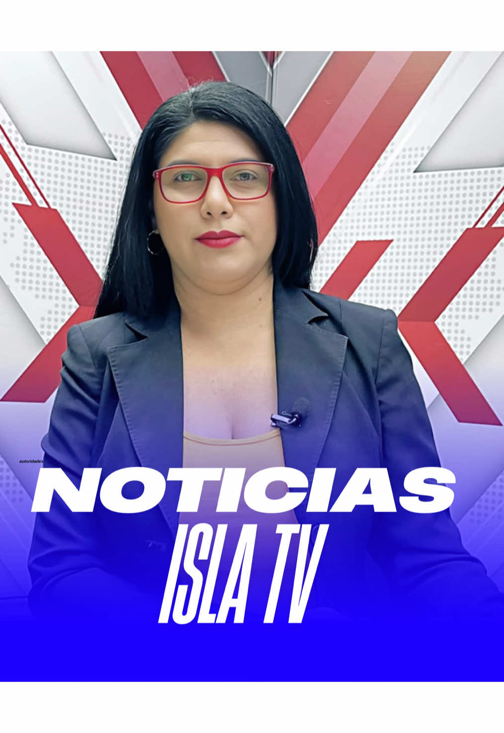@Isla TV