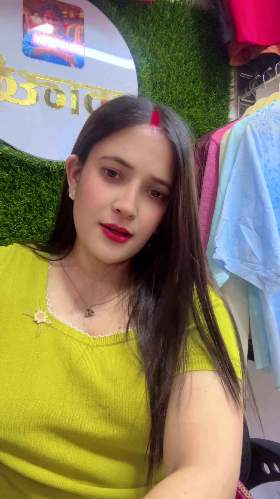 @Puja ( कान्छी रेडिमेड)