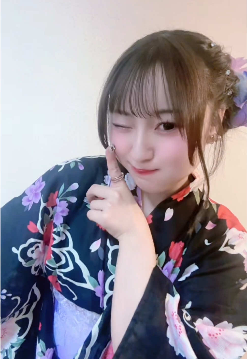 @奈良姫菜乃