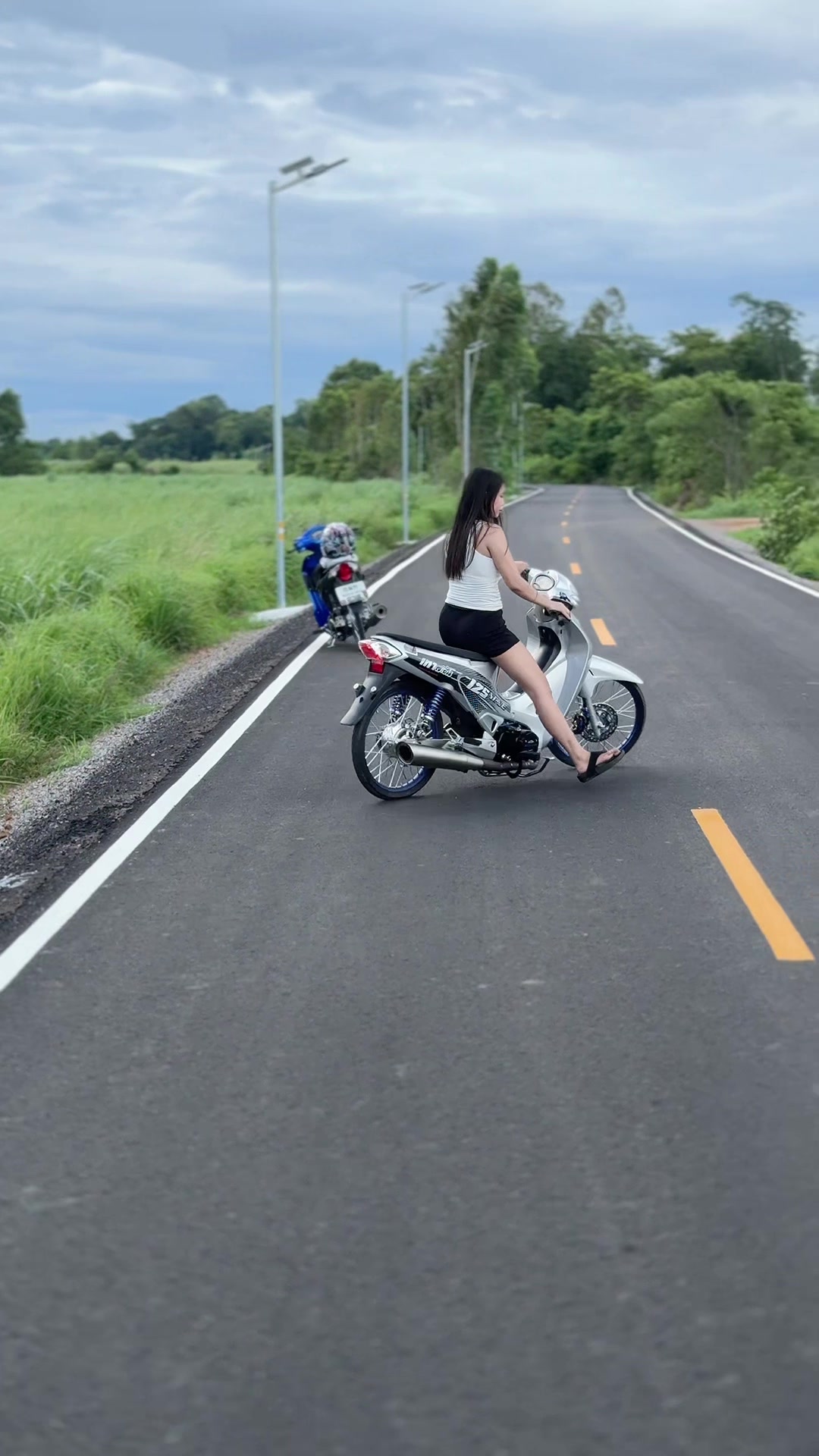 @KING บ้านอรัญ