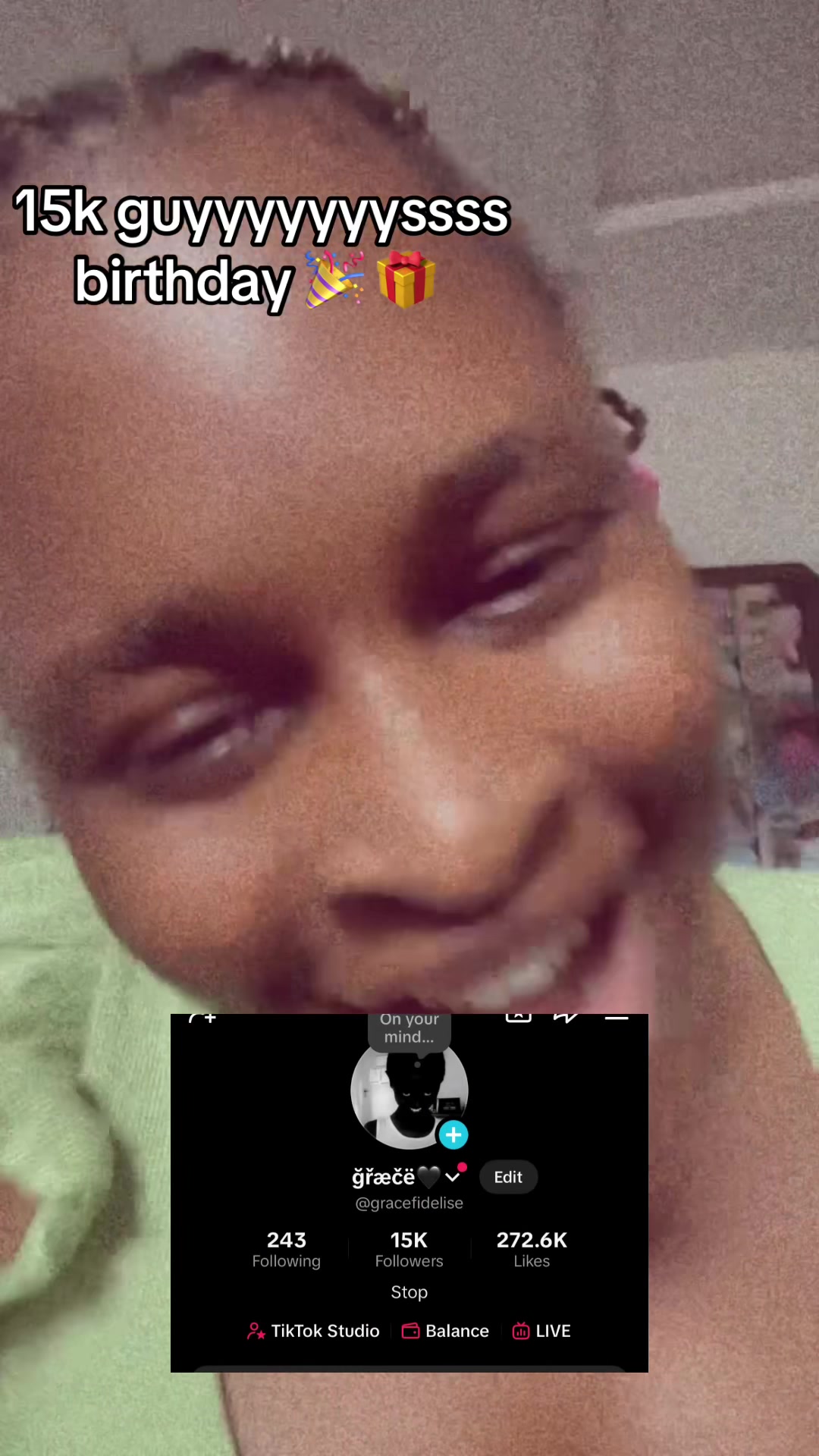 @ğř&aelig;č&euml;🖤