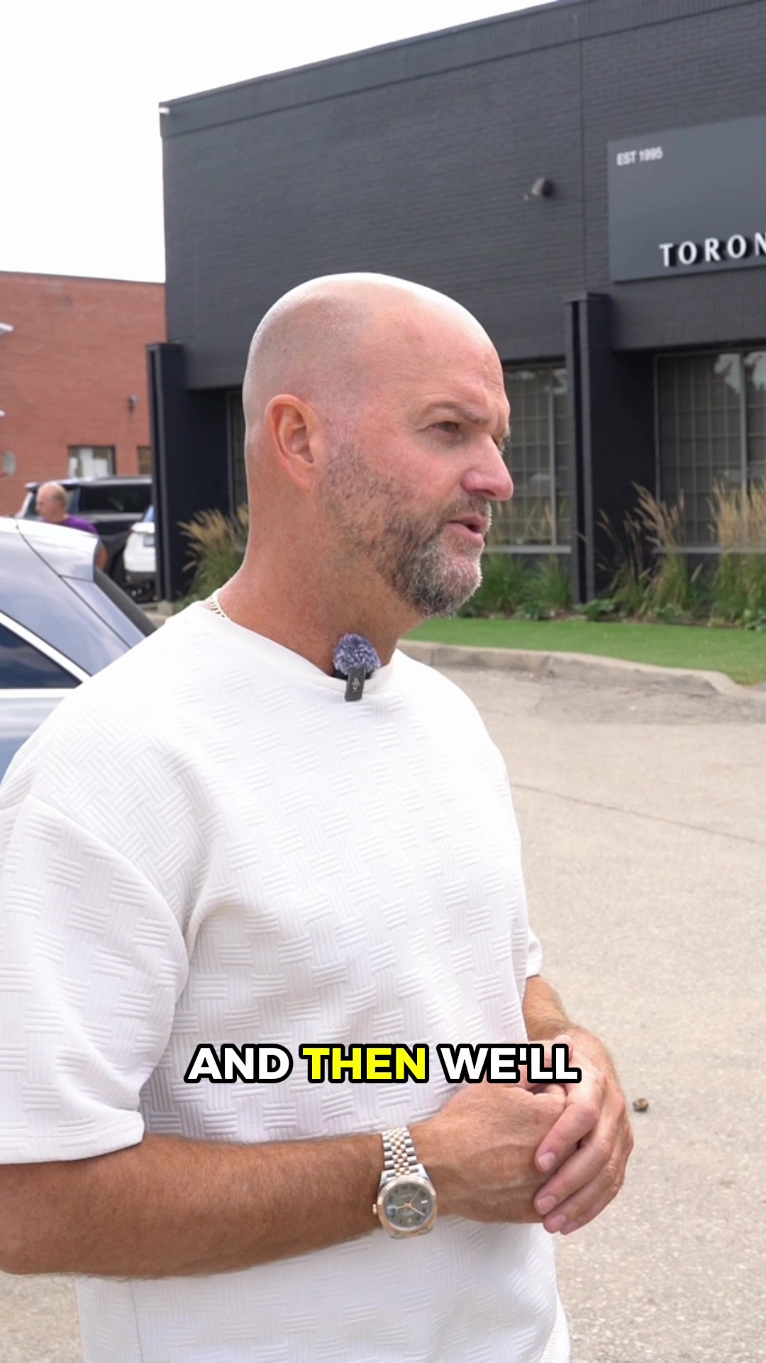 @Toronto Auto Brokers