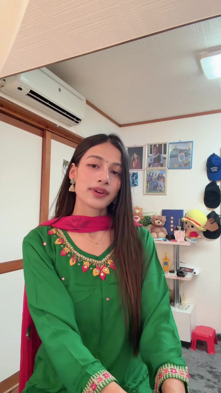 @मनिषा कार्की🦚✝️