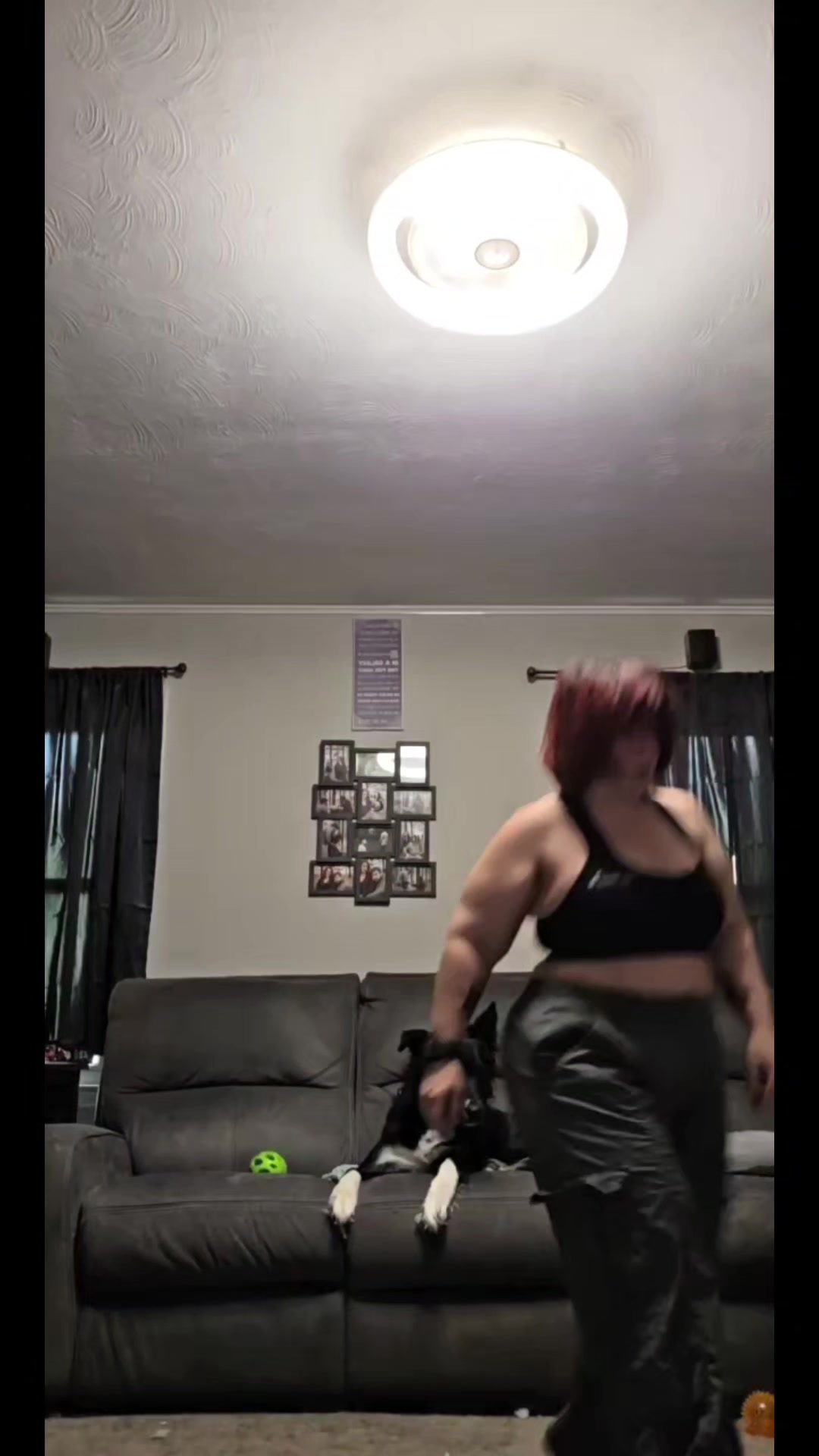 @Dance2Fit with Kaylee & Nique