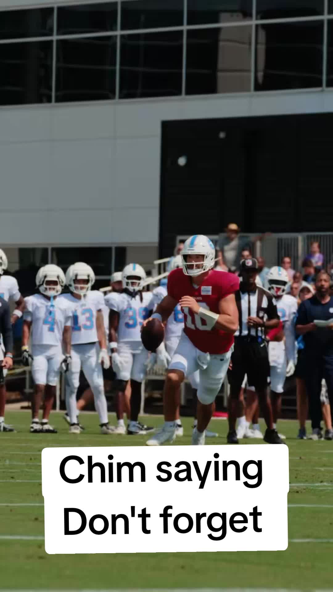 @Titans Global Podcast