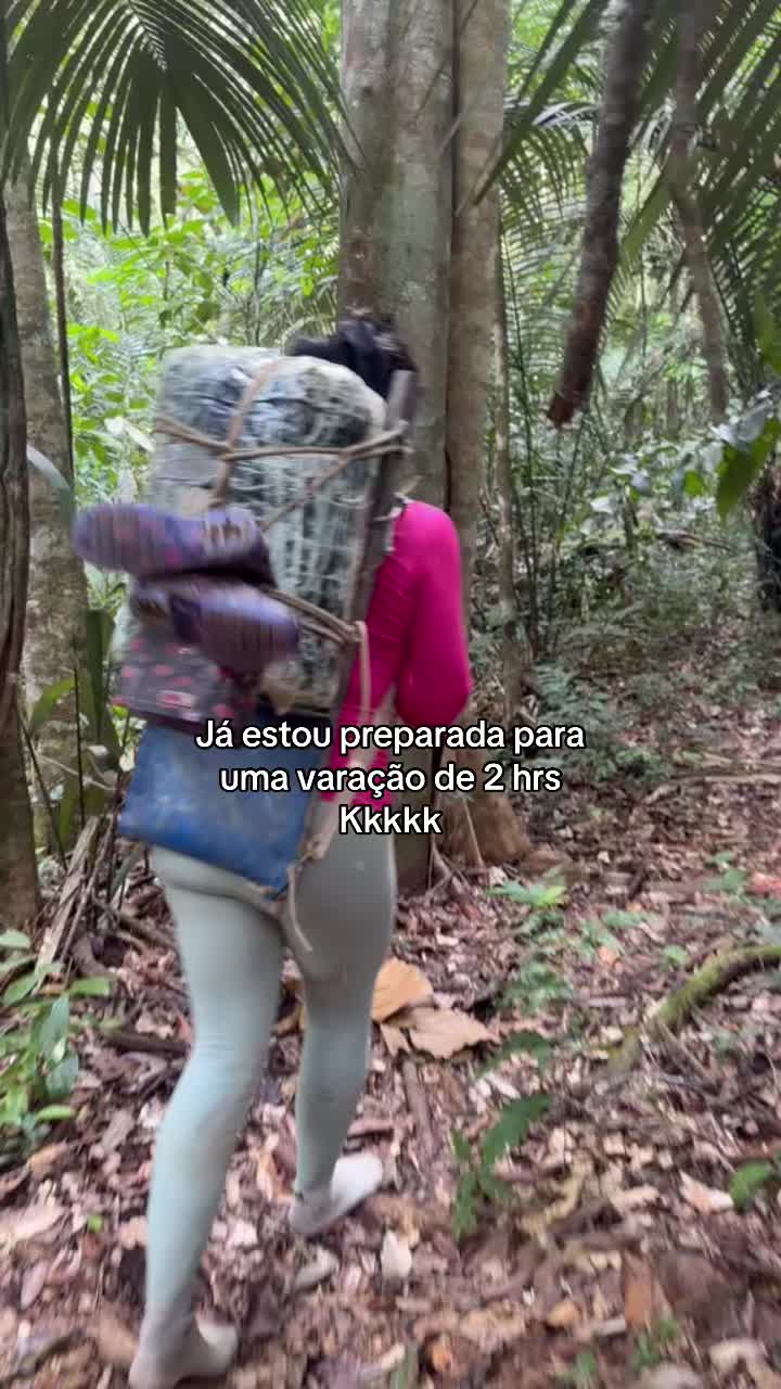 @Milla Gomes 🏹
