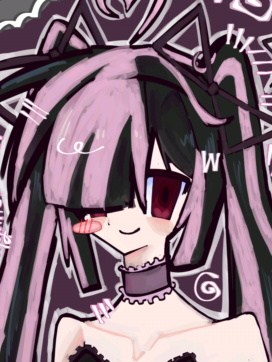 @silly ・ω・