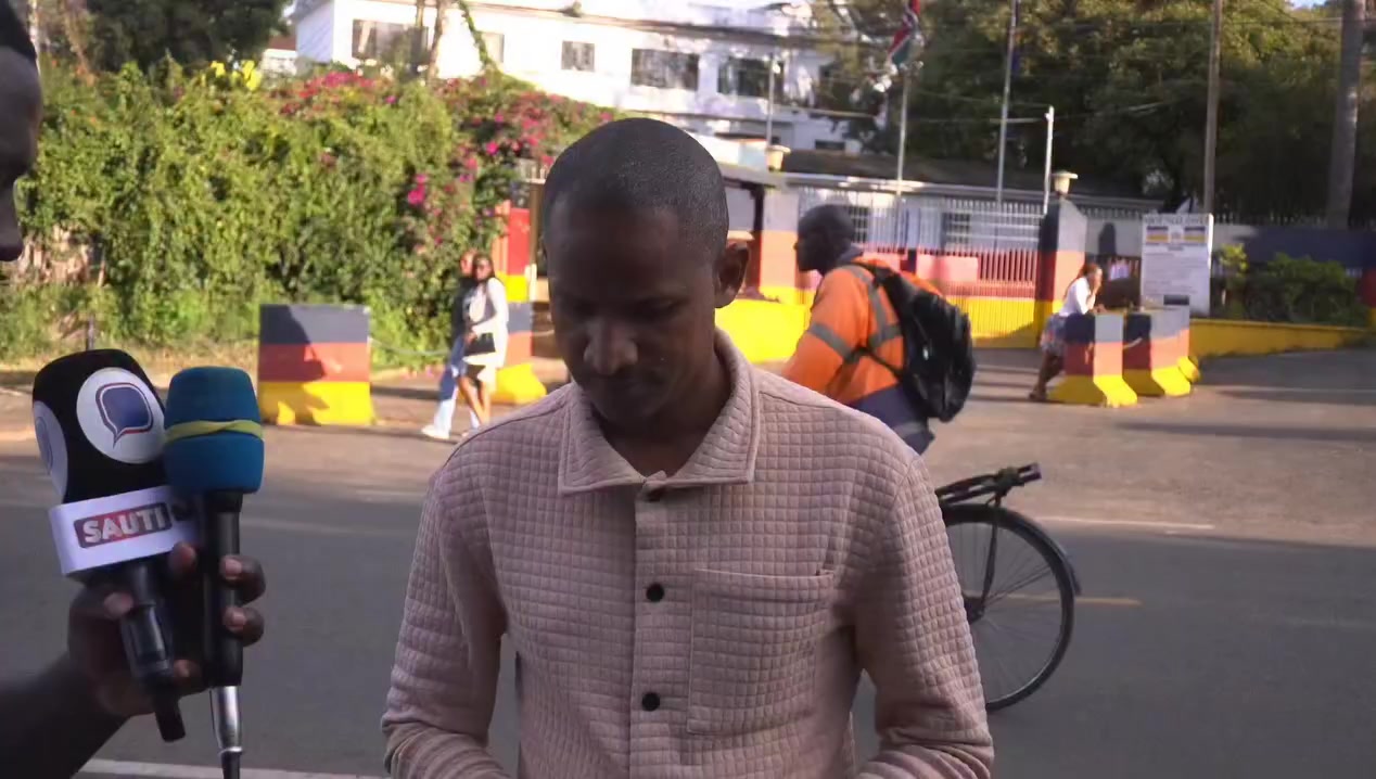 @Lightcast TV Kenya