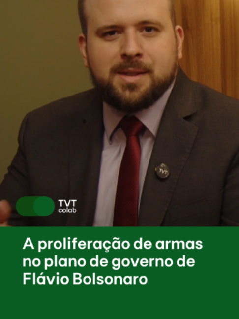 @Rede TVT