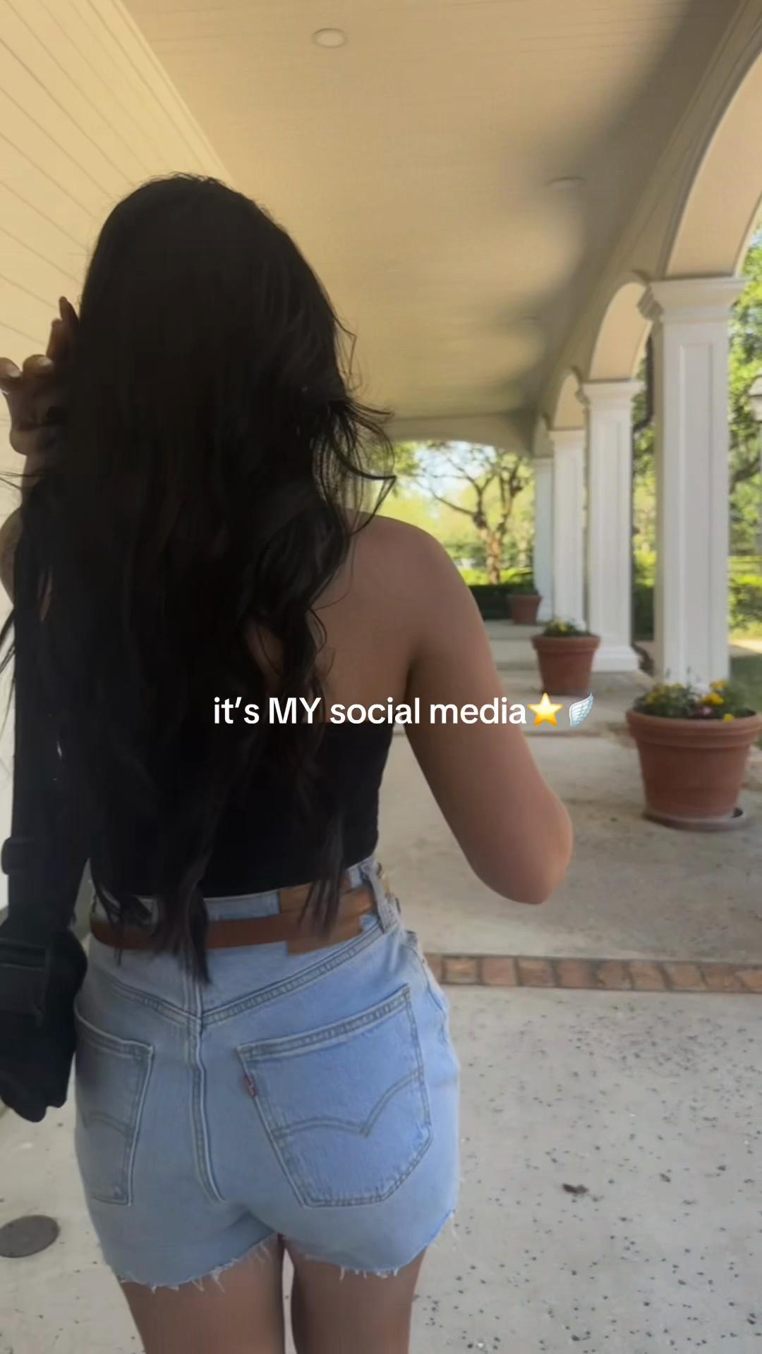 @Nicole Mackenzie