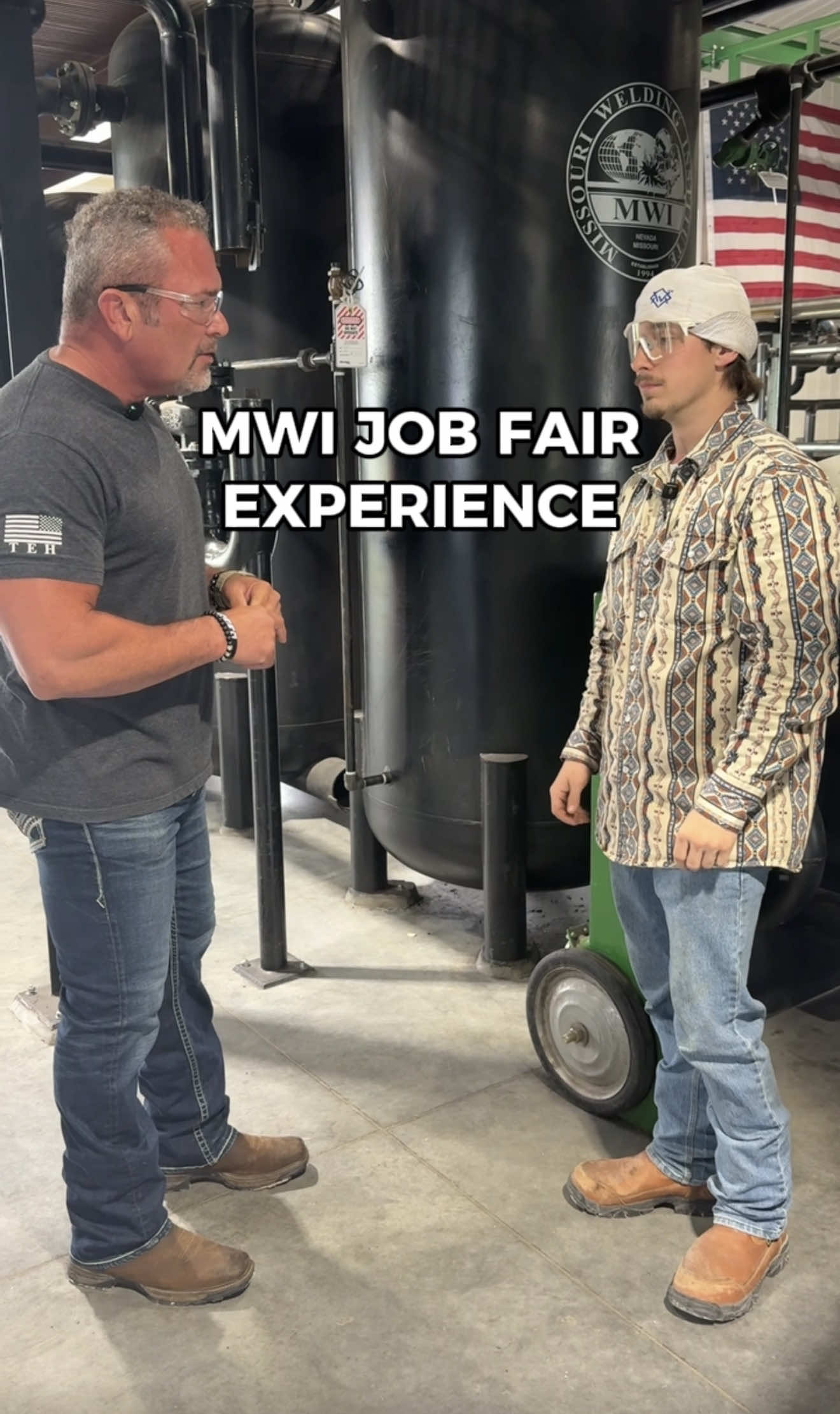 @MISSOURI WELDING INSTITUTE