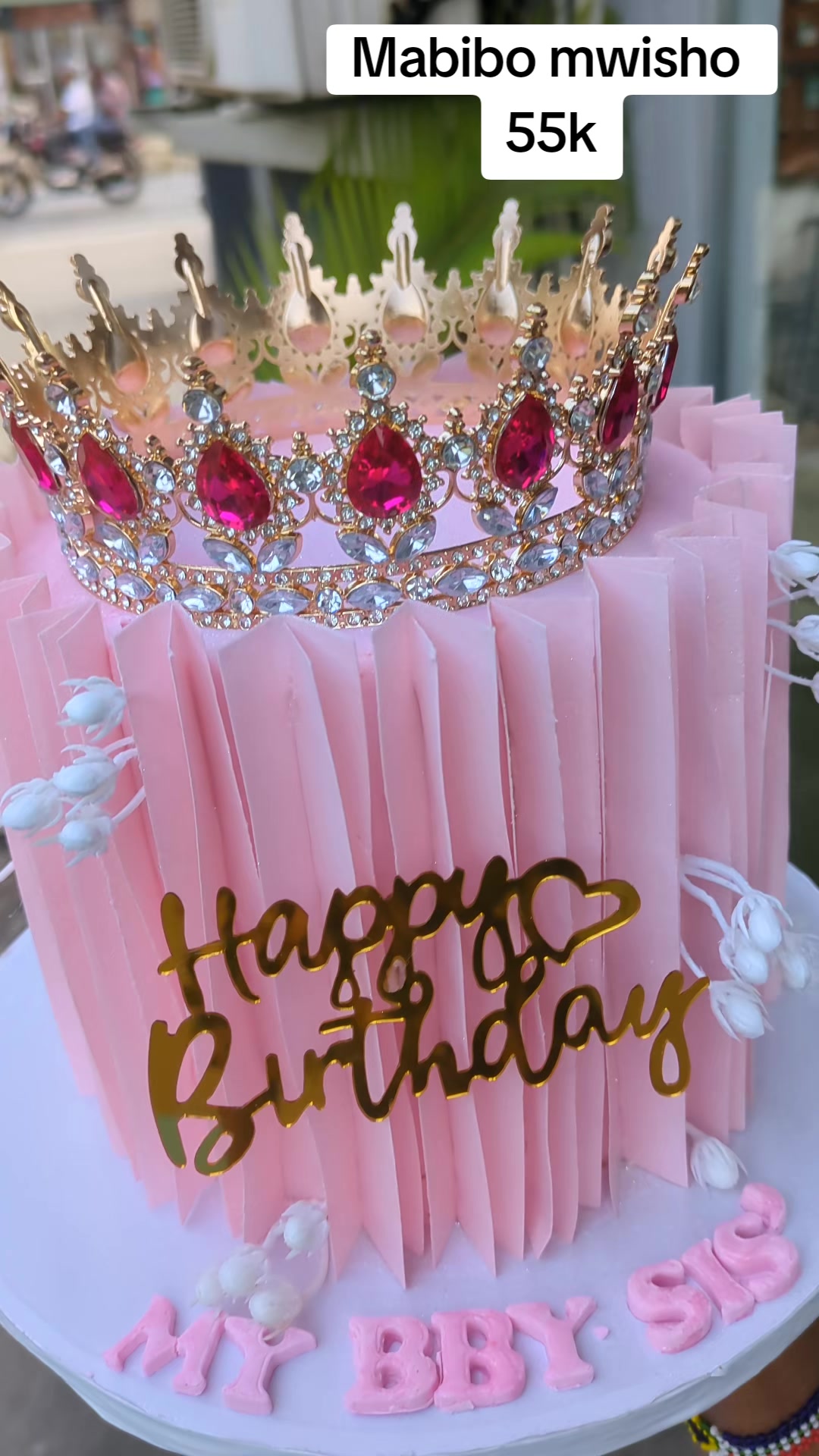 @shamj cakes