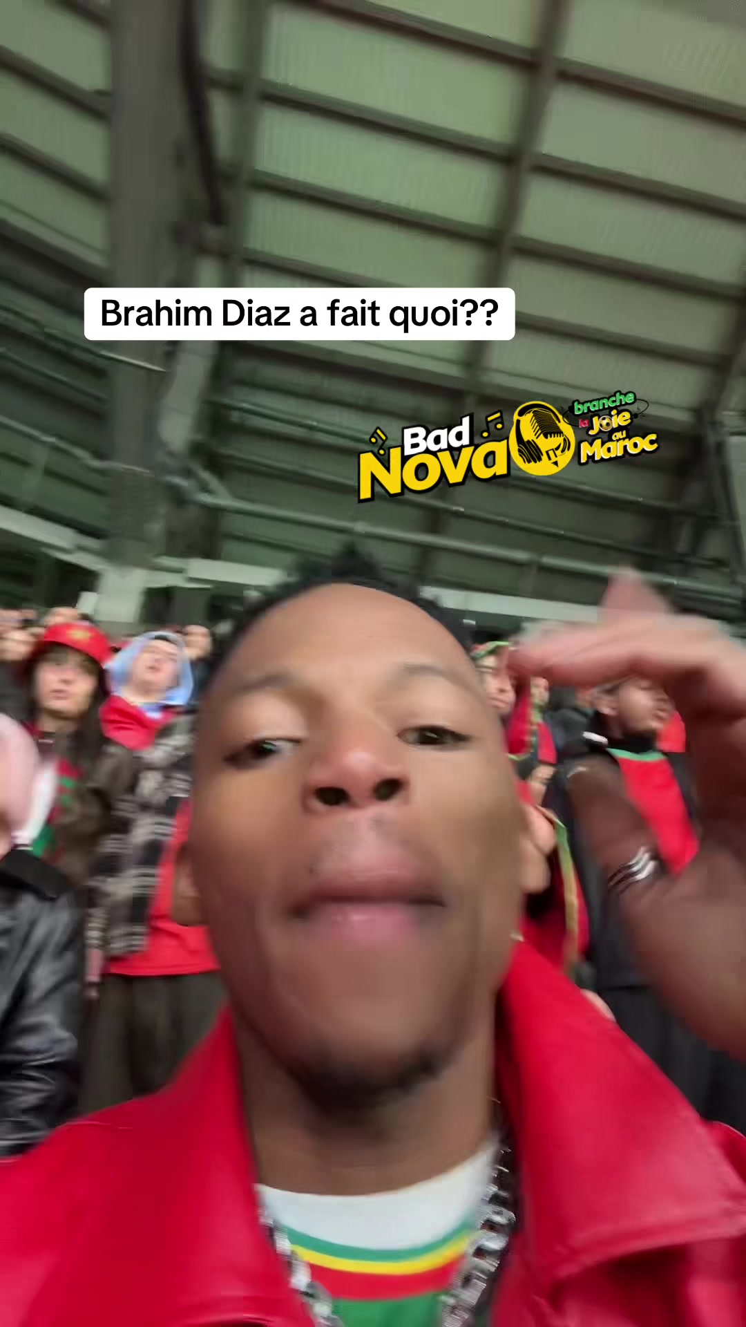 @Bad Nova