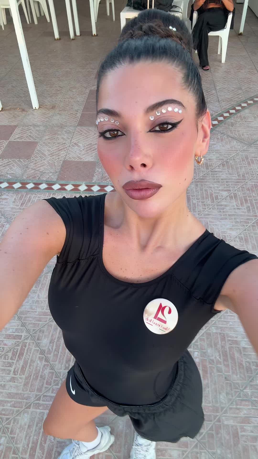 @Luisa Baiano