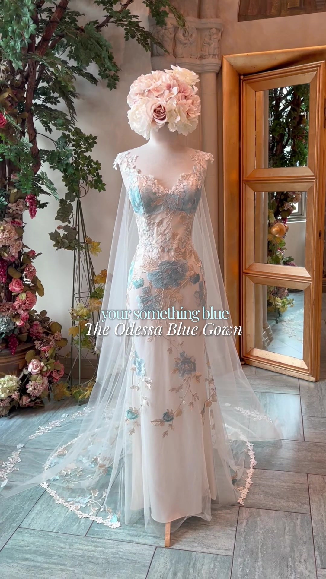 @Claire Pettibone Atelier