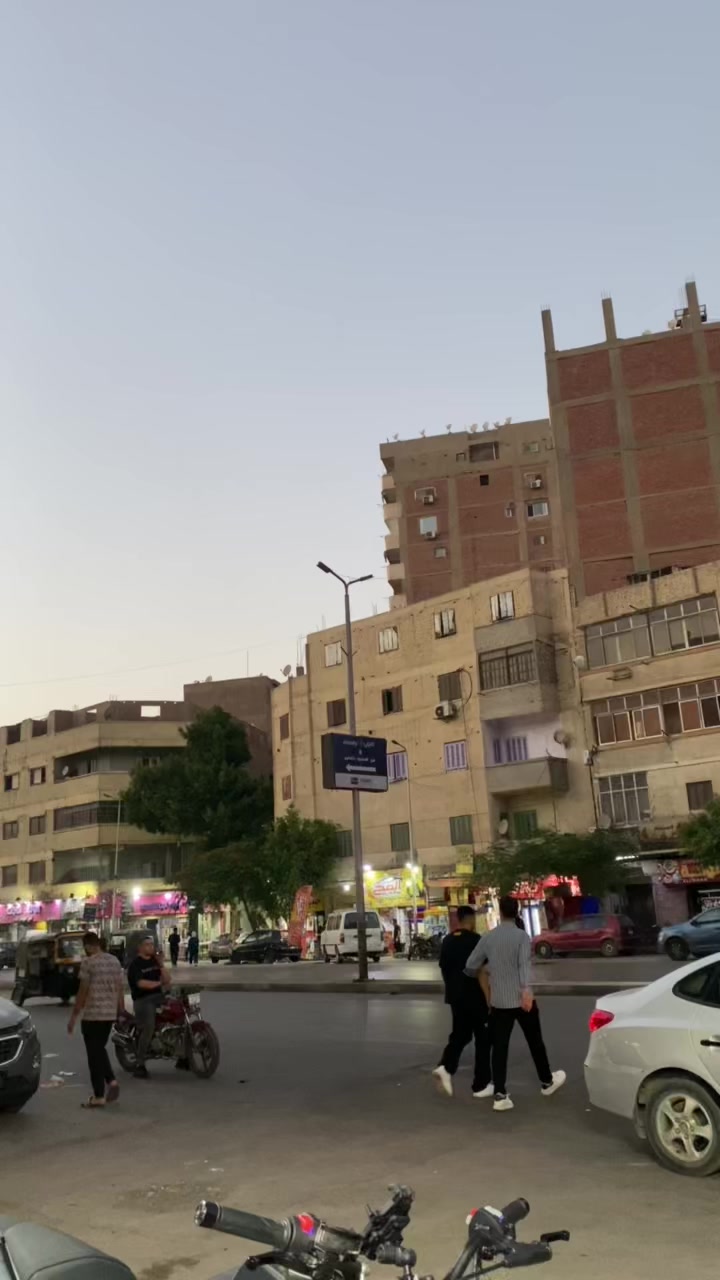 @جبل مصر 🏍️⚡