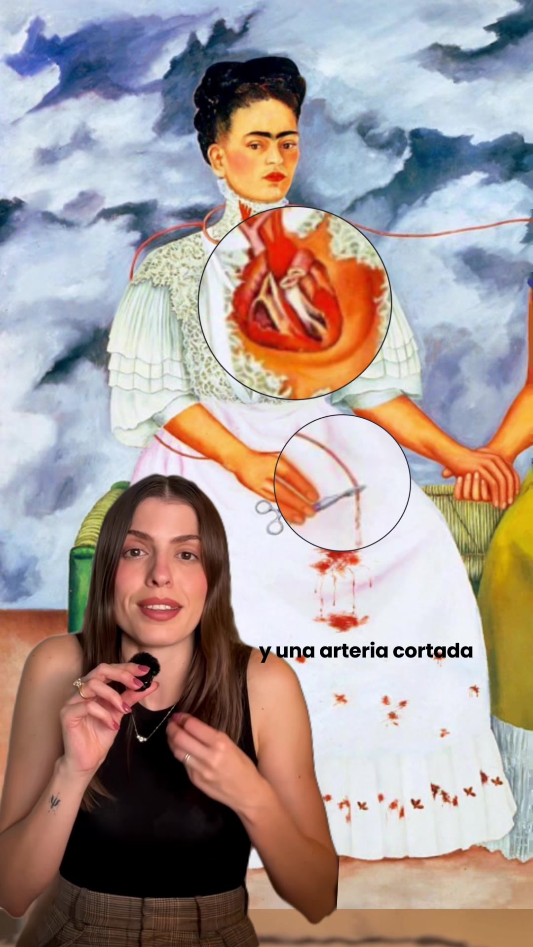 @Isa Canales