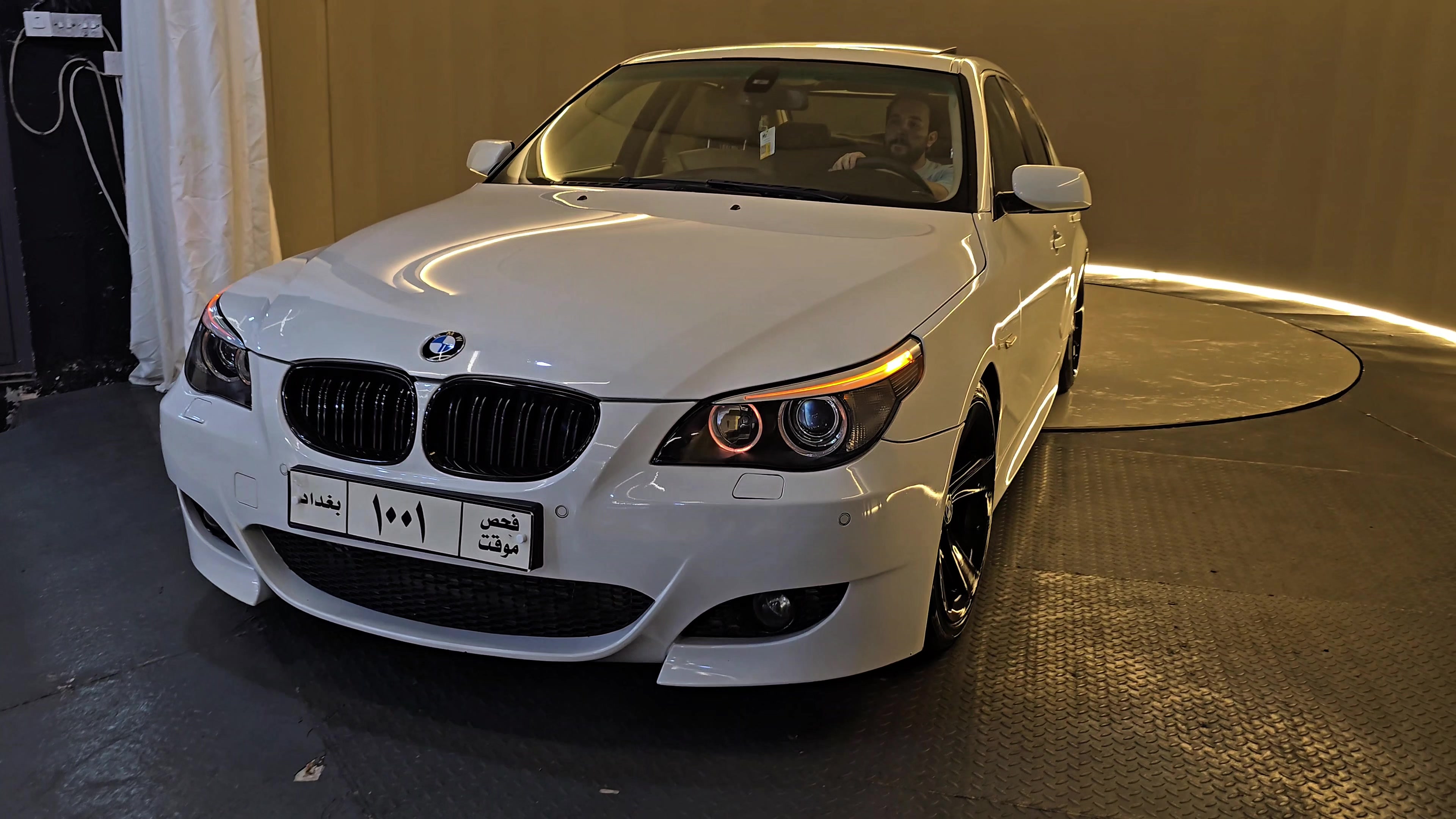 @Revo E60🇩🇪