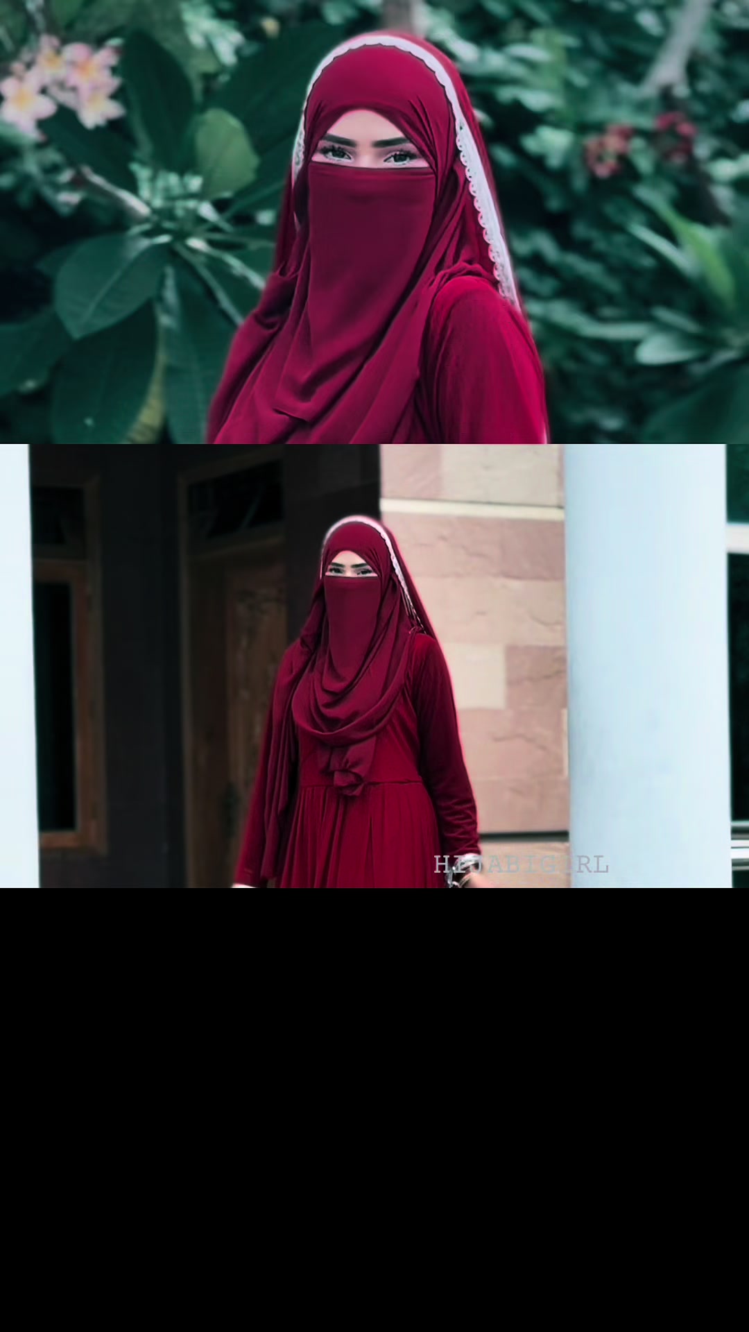 @🥷HIJABI GIRL🥷