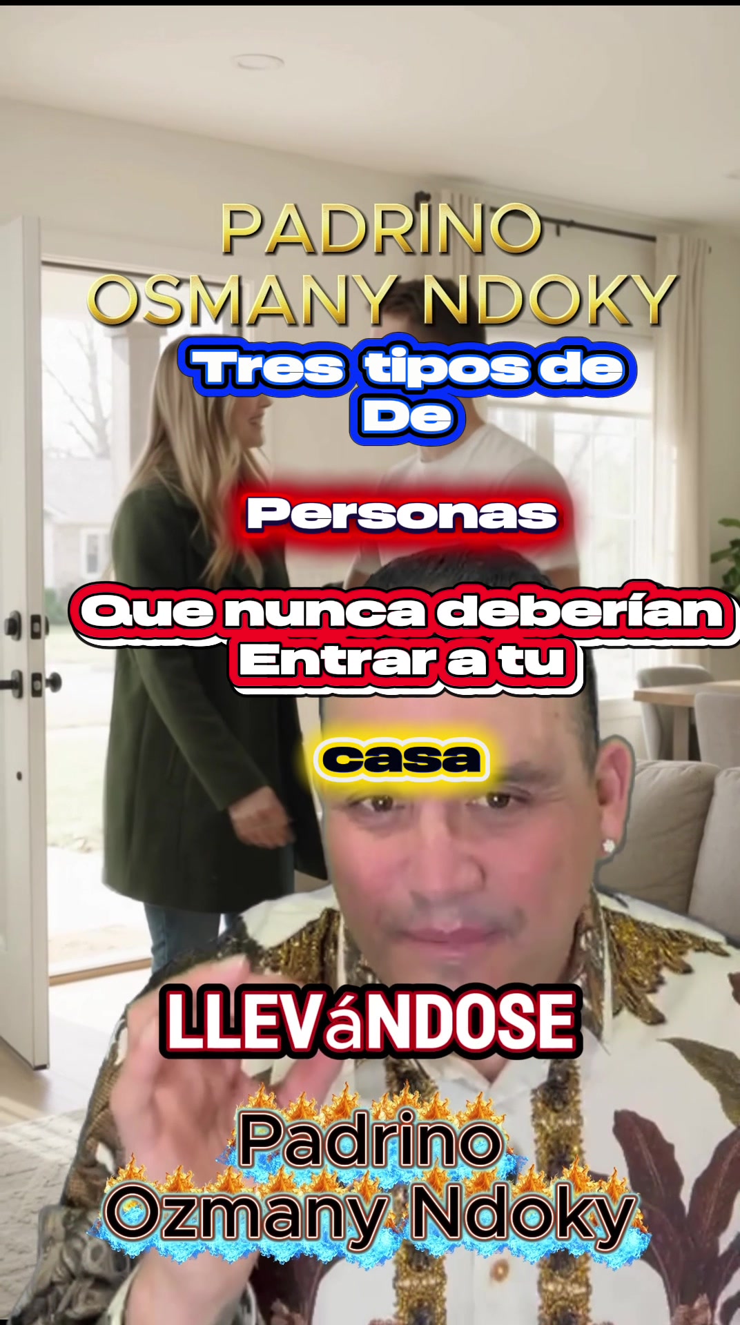 @OSMANY NDOKY