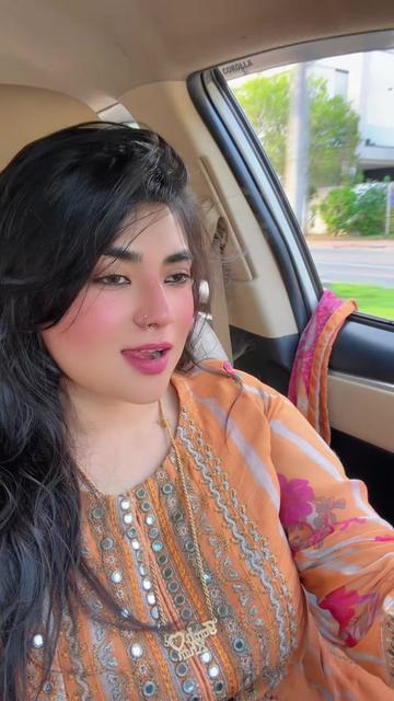 @Farah khan