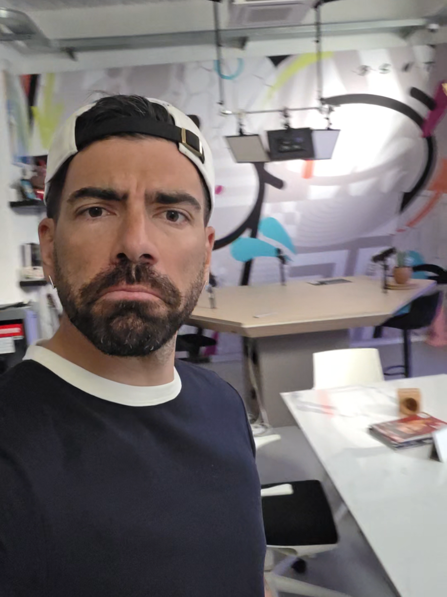 @Gianluca Gazzoli