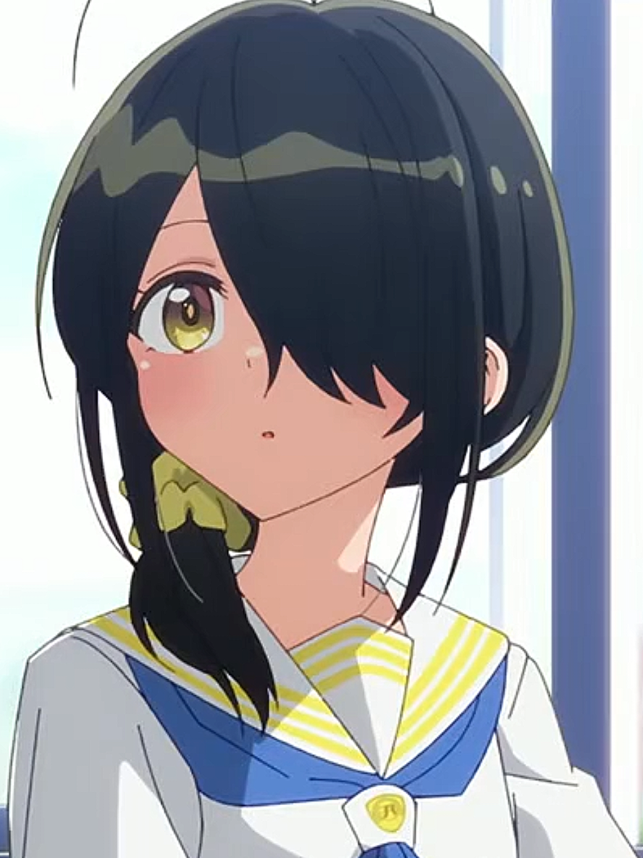 @Ai Hoshino