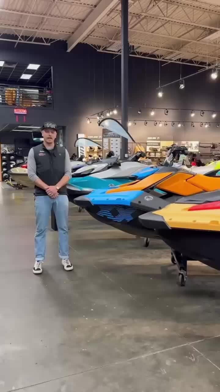 @Tousley Motorsports & Marine