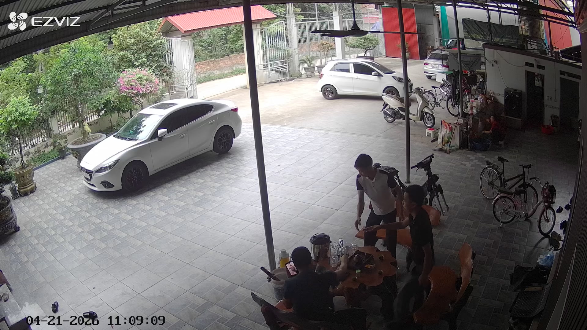 @Sơn Bắc Giang