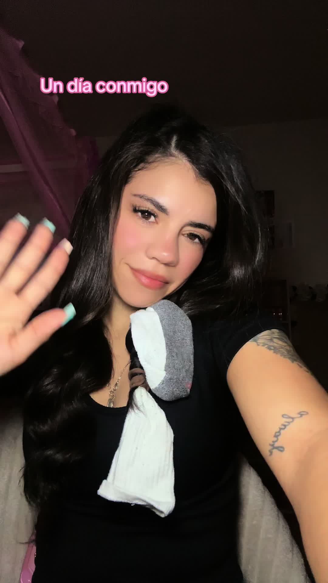 @Alondra Cabrera