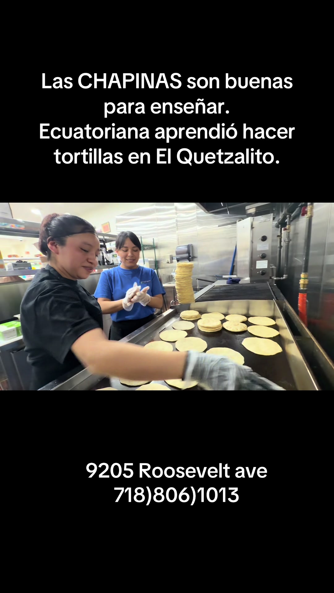 @QUETZALITOS NYC