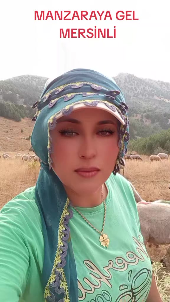 @😍🥰zalımın gızı TEPEK&Ouml;YL&Uuml;😍🥰