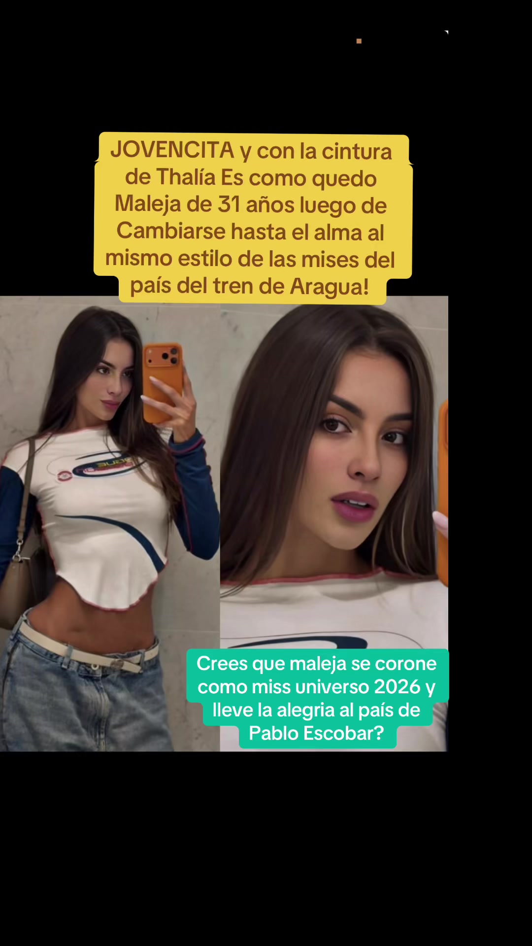 @LatinaUniversal