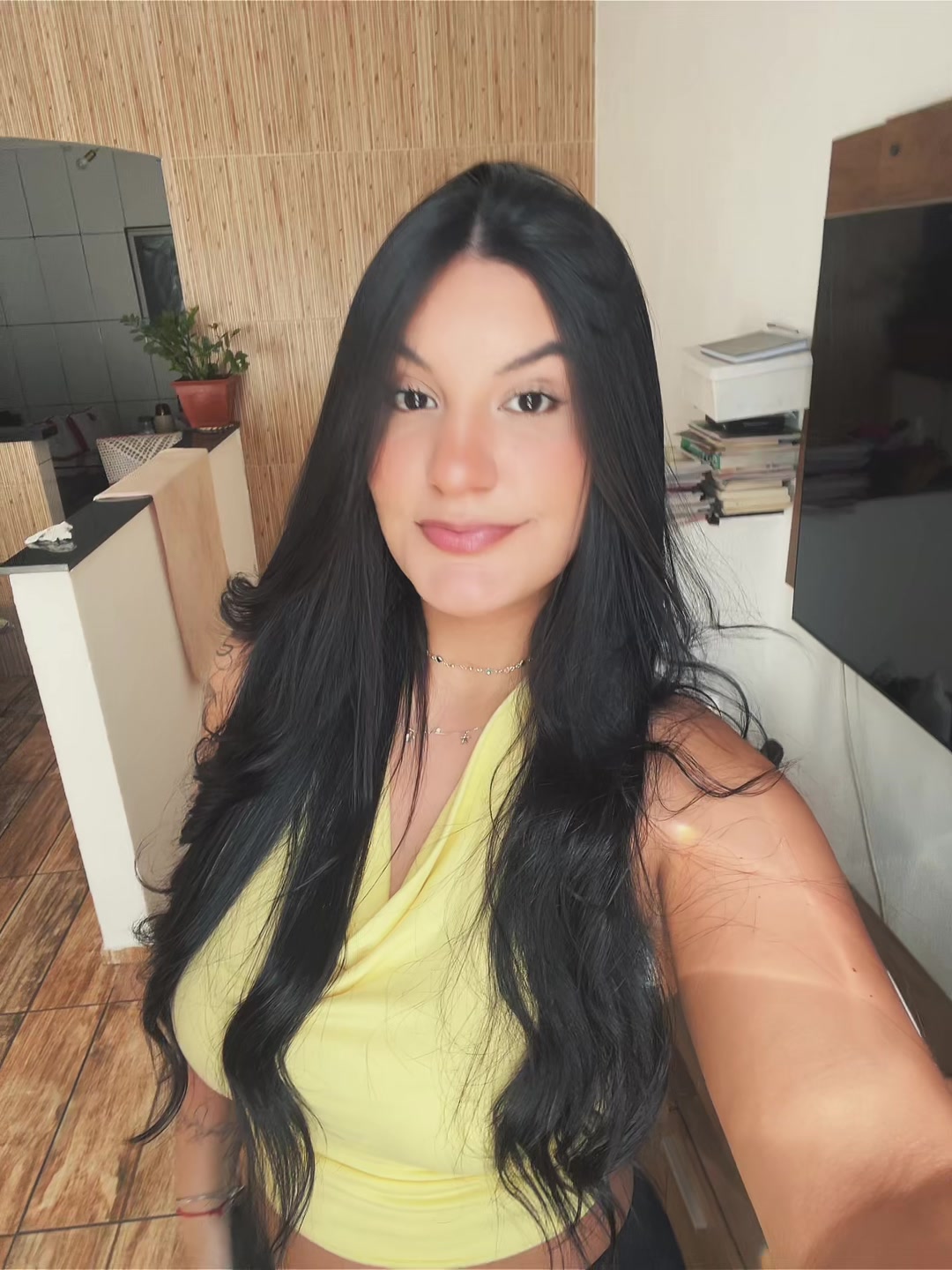 @Luana Andrade