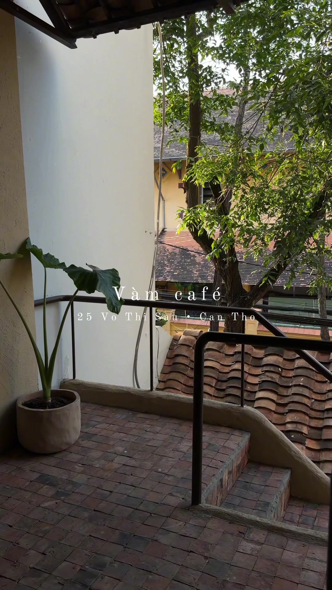 @V&agrave;m caf&eacute;