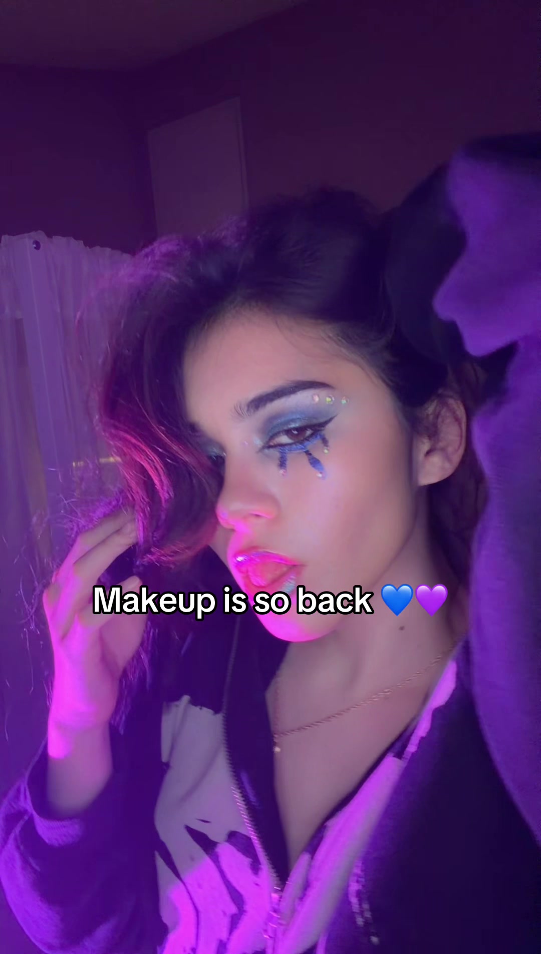 @Danielle Ong