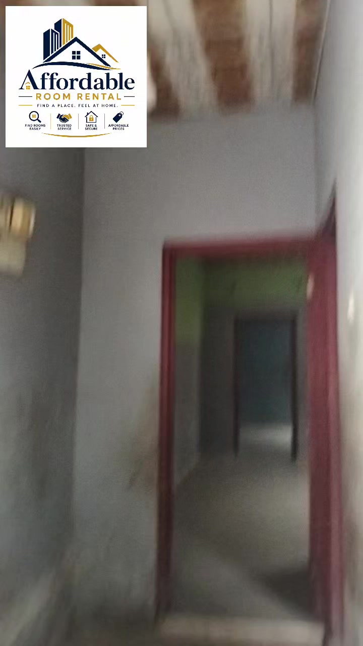 @Affordable Rooms Rental Gh 🏠