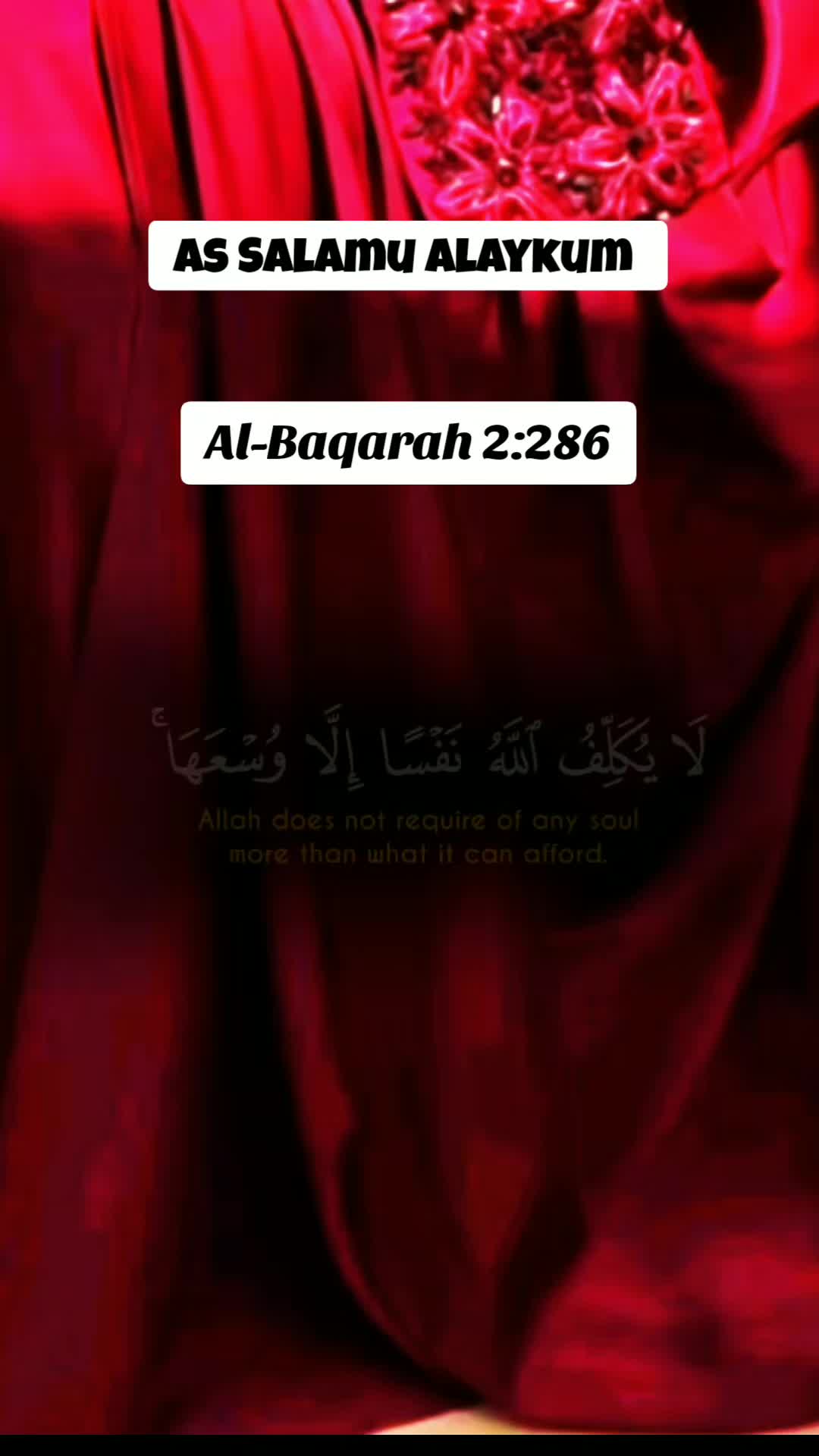 @Halima