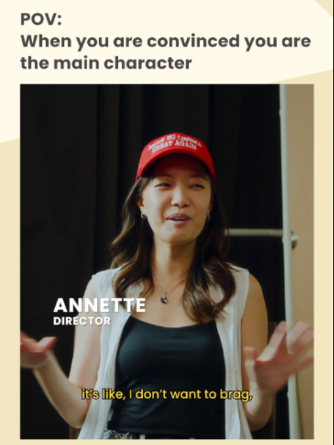 @Annette Lee