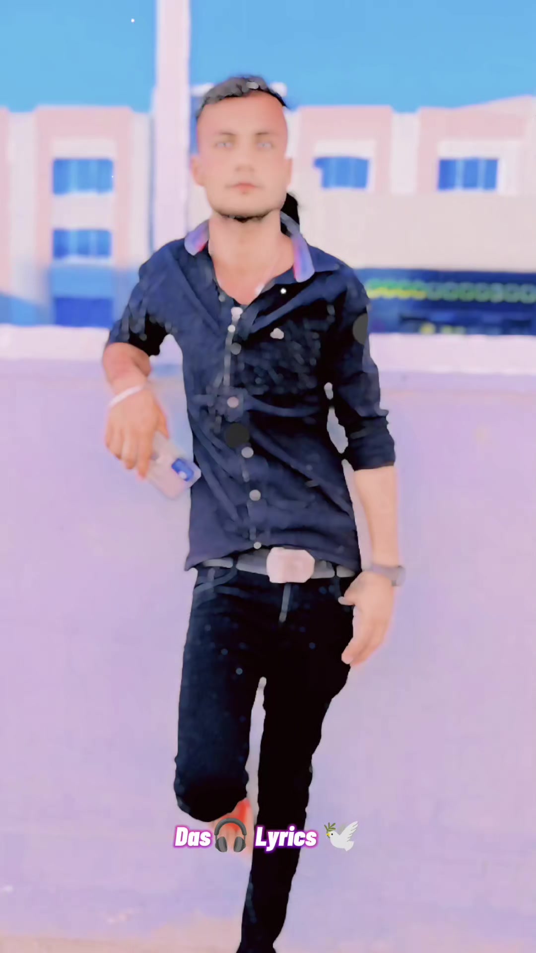 @ronak mandal