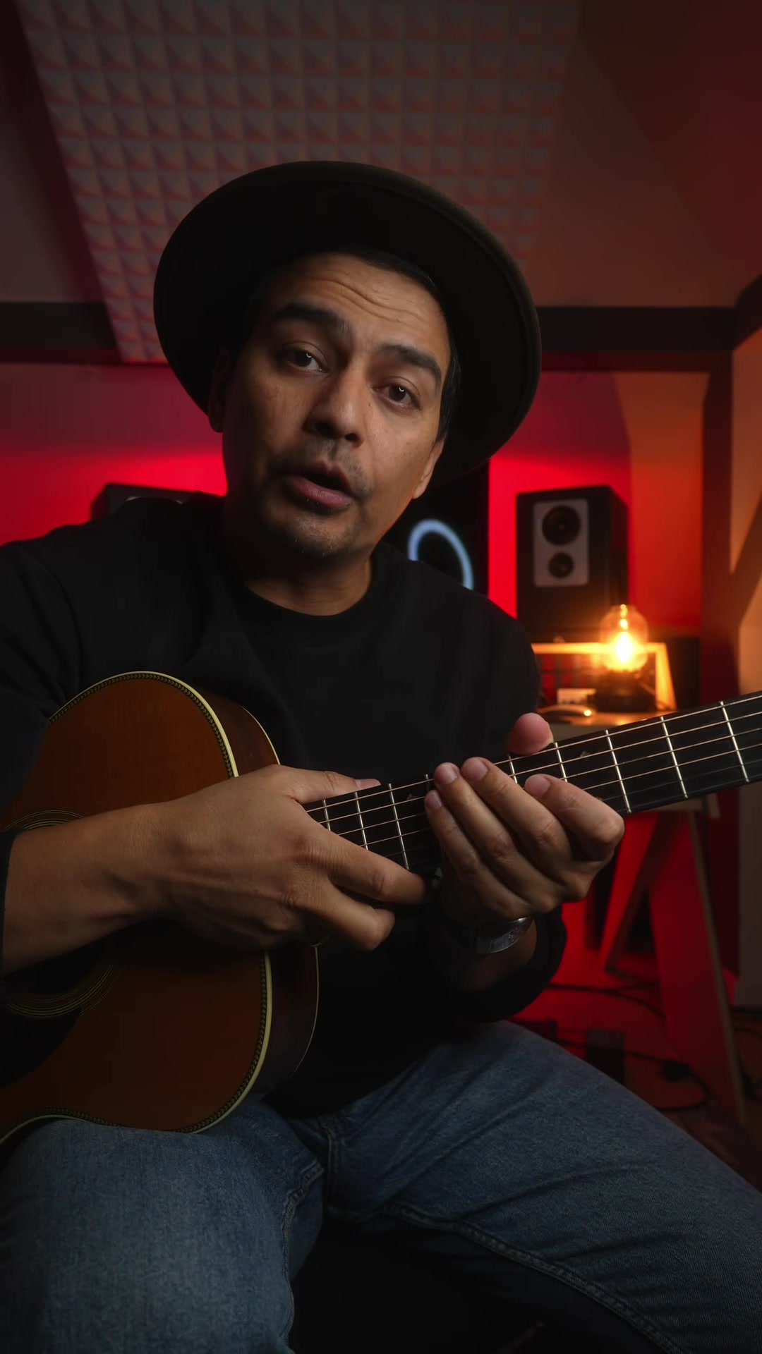 @NEPALI GUITAR TUTORIAL