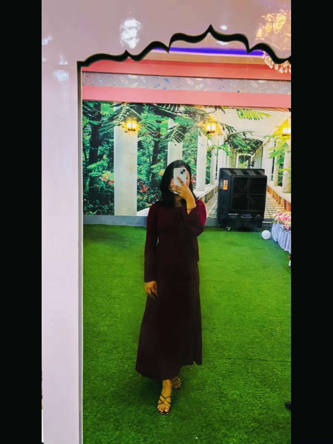 @Subu Somai Mgr