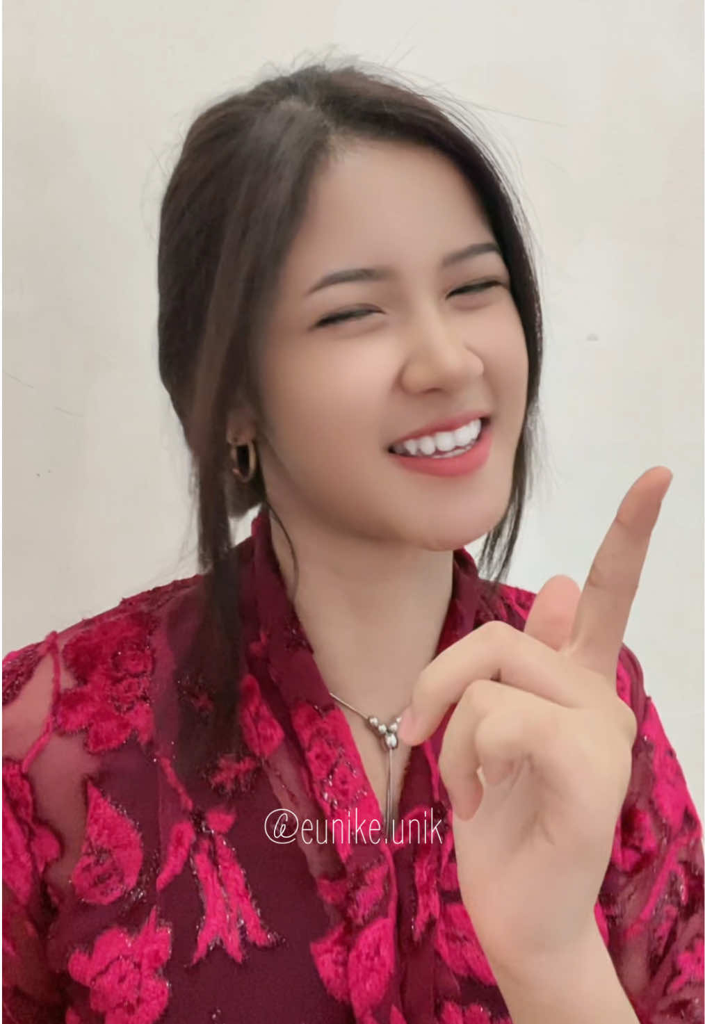 @Eunike ( Unik )
