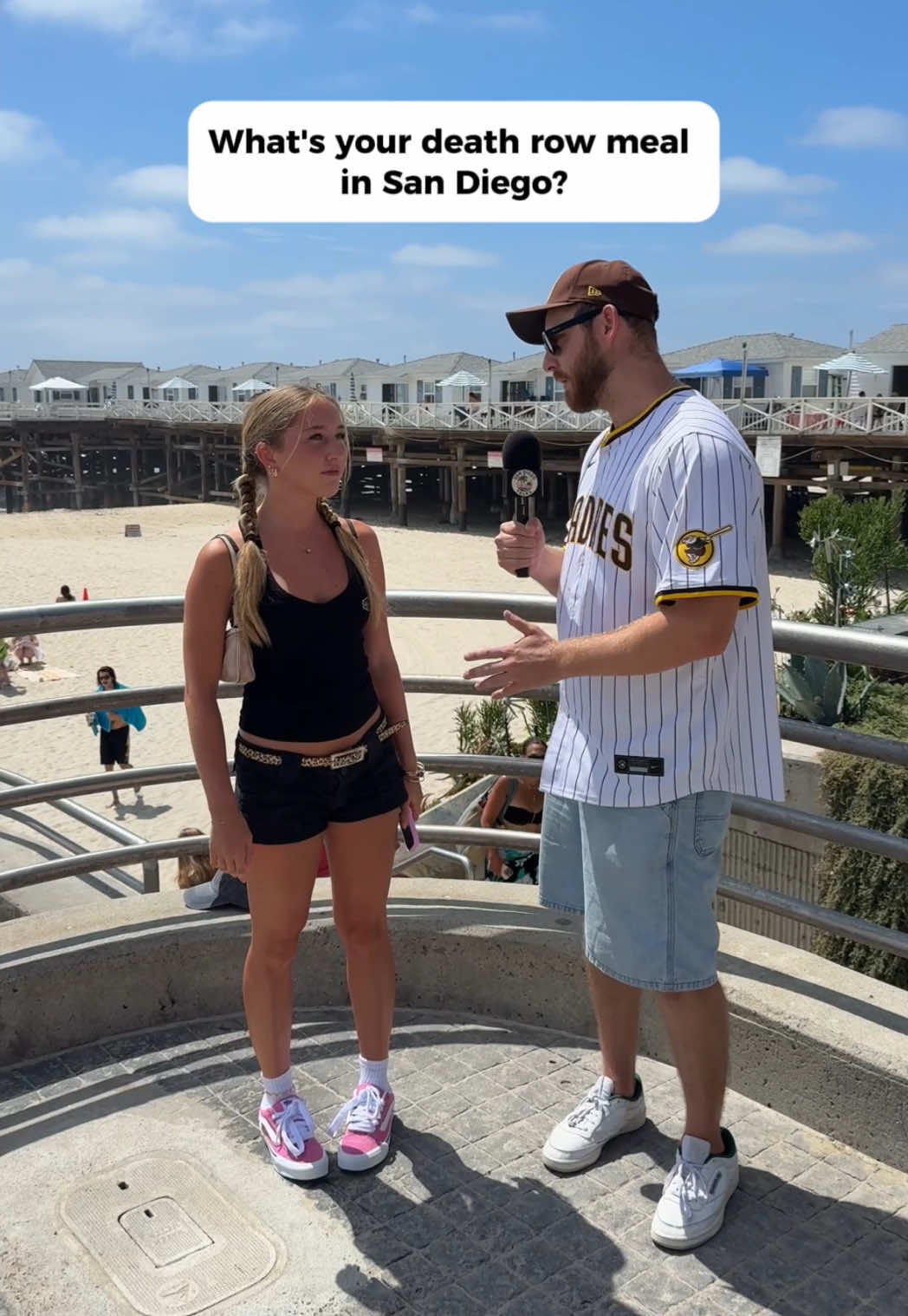 @San Diego Talks