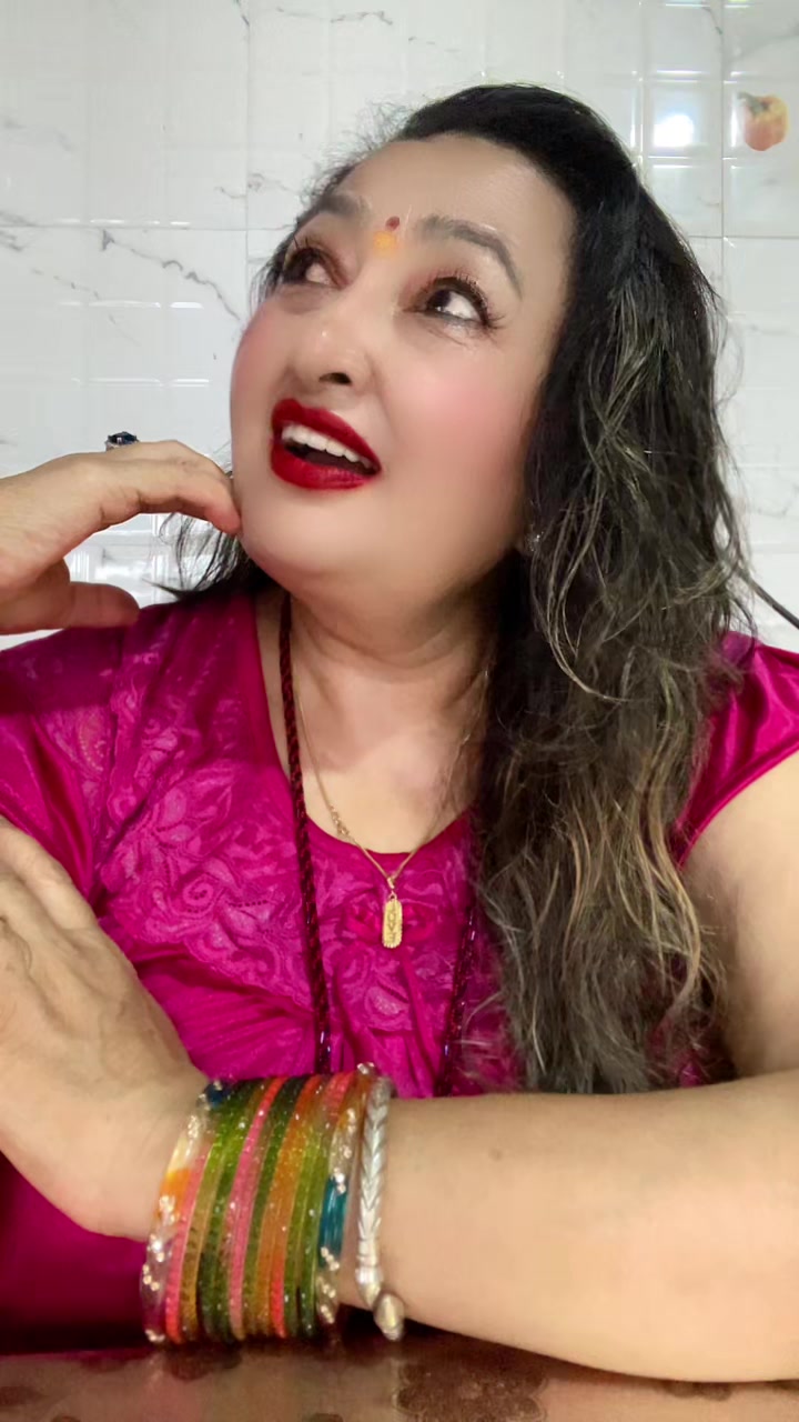 @Rita k. c.Shrestha